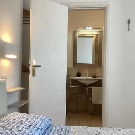Casetta Minghitto Anacapri (Isola di Capri)