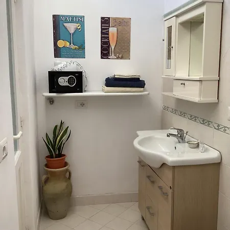 Casetta Minghitto Bed & Breakfast 3*