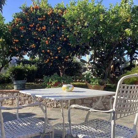 Casetta Minghitto Anacapri (Isola di Capri)