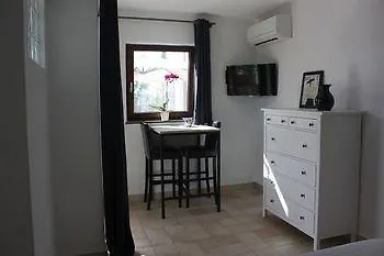 Bed & Breakfast Casetta Minghitto Anacapri (Isola di Capri)