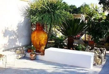 Casetta Minghitto 3* Anacapri (Isola di Capri)