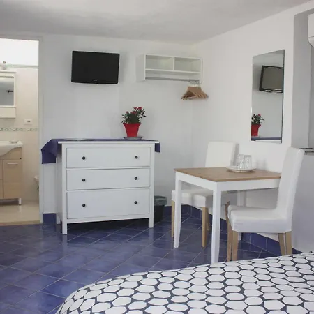 Casetta Minghitto 3*