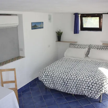 Bed & Breakfast Casetta Minghitto 3*