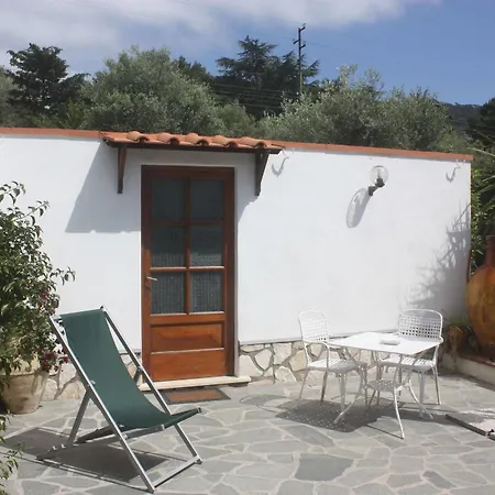 Casetta Minghitto 3*