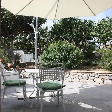 Casetta Minghitto 3*