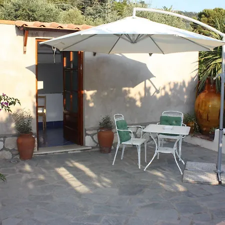 Casetta Minghitto Bed & Breakfast Anacapri (Isola di Capri)