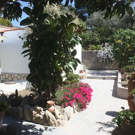 Casetta Minghitto Bed & Breakfast Anacapri (Isola di Capri)