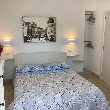 Casetta Minghitto In 4*