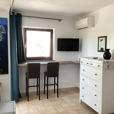 Casetta Minghitto In 4* Anacapri (Isola di Capri)