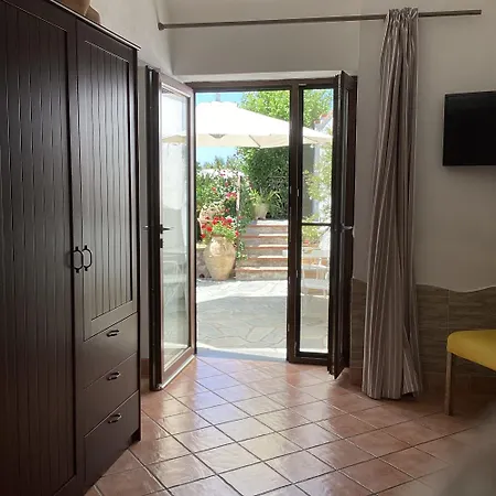Casetta Minghitto In 4* Anacapri (Isola di Capri)