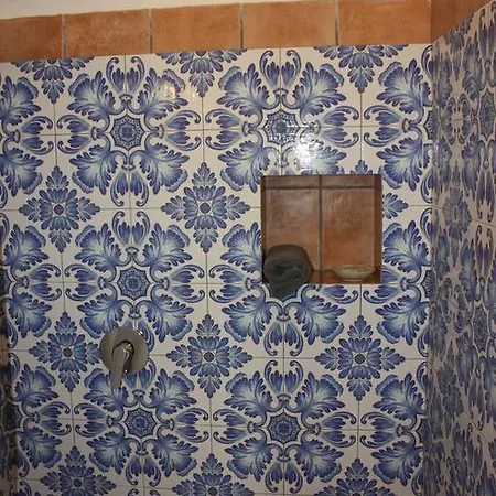 Casetta Minghitto In Anacapri (Isola di Capri)