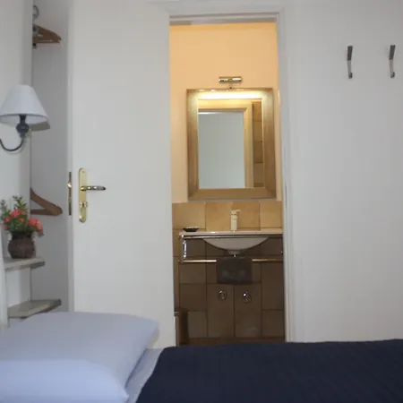 Casetta Minghitto In Anacapri (Isola di Capri)