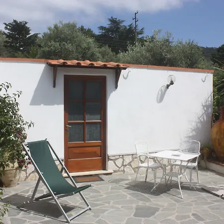 Casetta Minghitto In