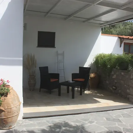 Casetta Minghitto In 4*