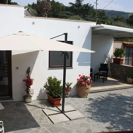 Casetta Minghitto In
