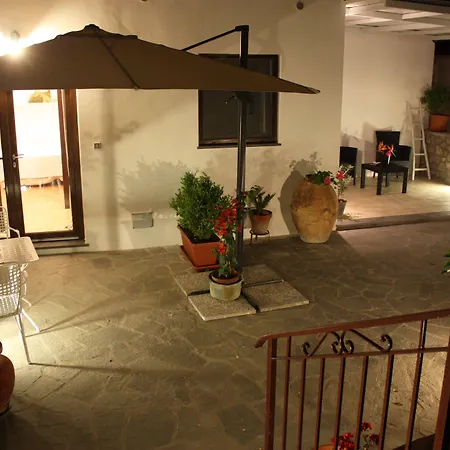 Casetta Minghitto In 4*