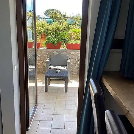 Casetta Minghitto In Anacapri (Isola di Capri)