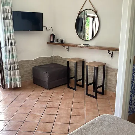 Casetta Minghitto In 4* Anacapri (Isola di Capri)