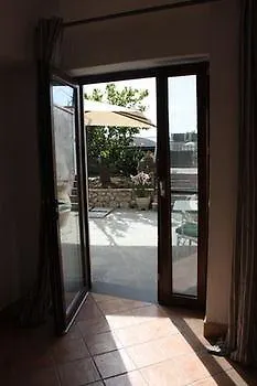 Bed & Breakfast Casetta Minghitto Relaxing In Capri