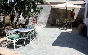 Casetta Minghitto In Frühstückspension Anacapri (Isola di Capri)