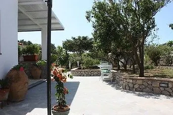 Casetta Minghitto In 4*