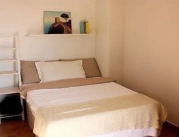 Bed and Breakfast Casetta Minghitto Ανακάπρι