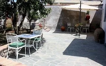 Casetta Minghitto Bed and Breakfast Ανακάπρι